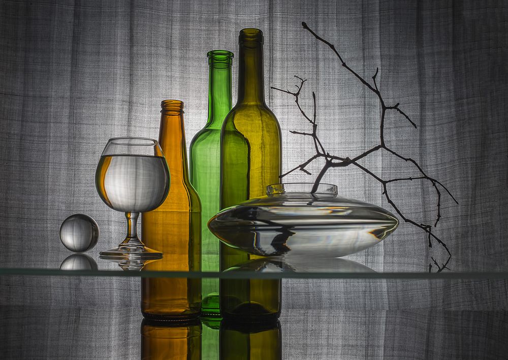 Photograph by Евгений Попов