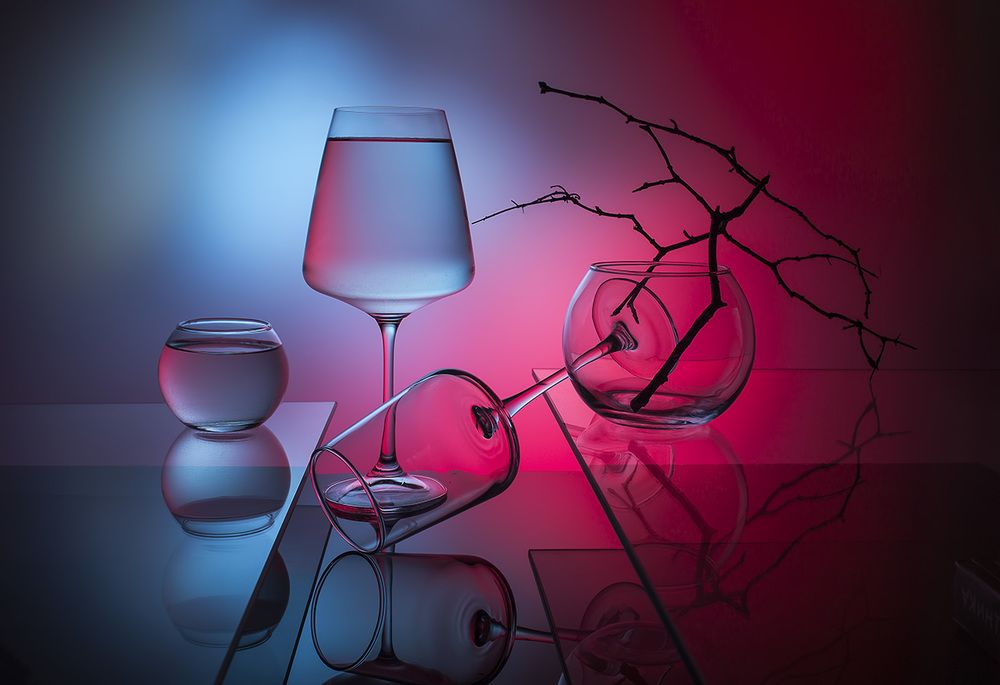 Photograph by Евгений Попов