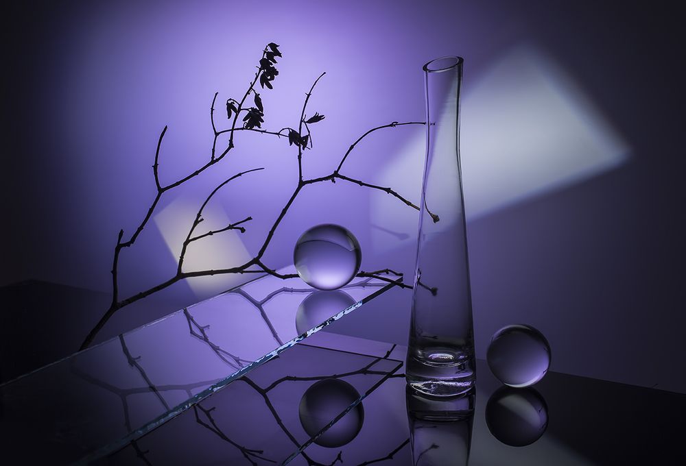 Photograph by Евгений Попов