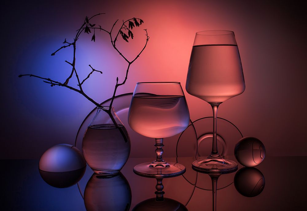 Photograph by Евгений Попов