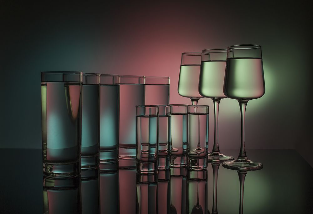 Photograph by Евгений Попов