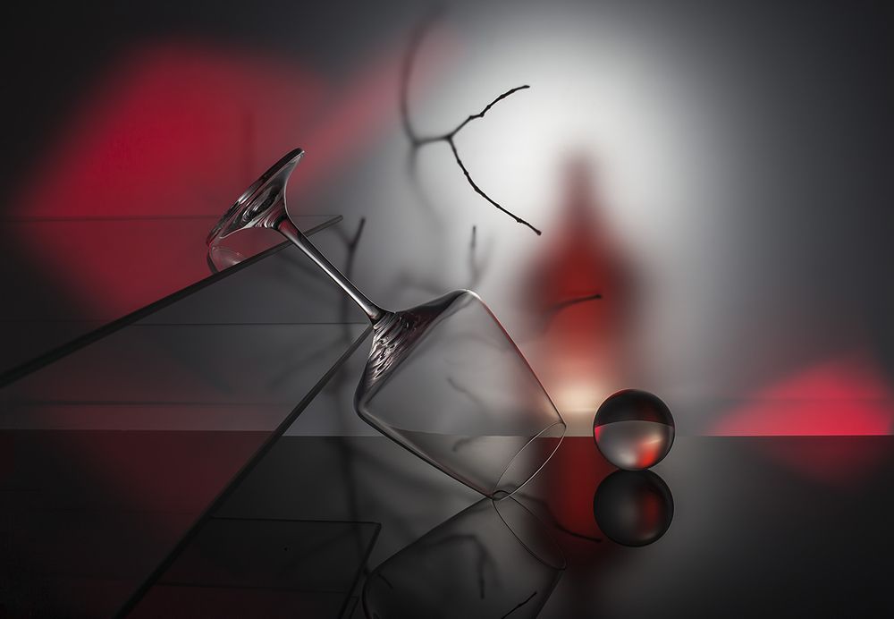 Photograph by Евгений Попов