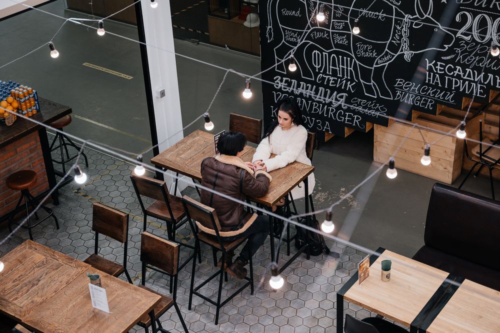 Photograph by Анастасия Плакса