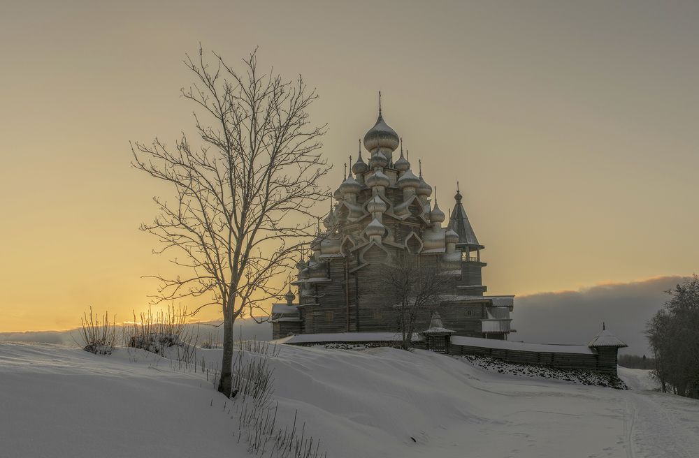 Стать севера