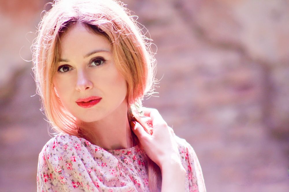 Photograph by Lidiya Knaub