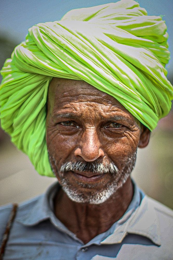 Photograph by Kaustubh Mishra