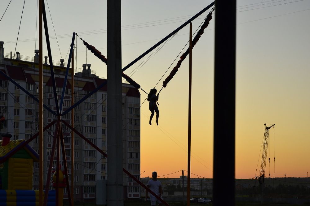 Photograph by Александр Минаев