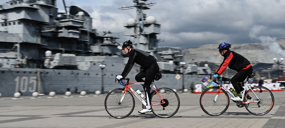 Photograph by Максим Картелев