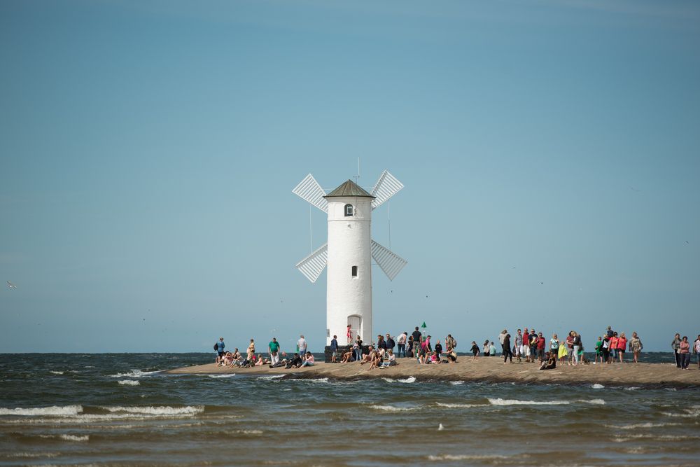 Photograph by Ania Ciolacu