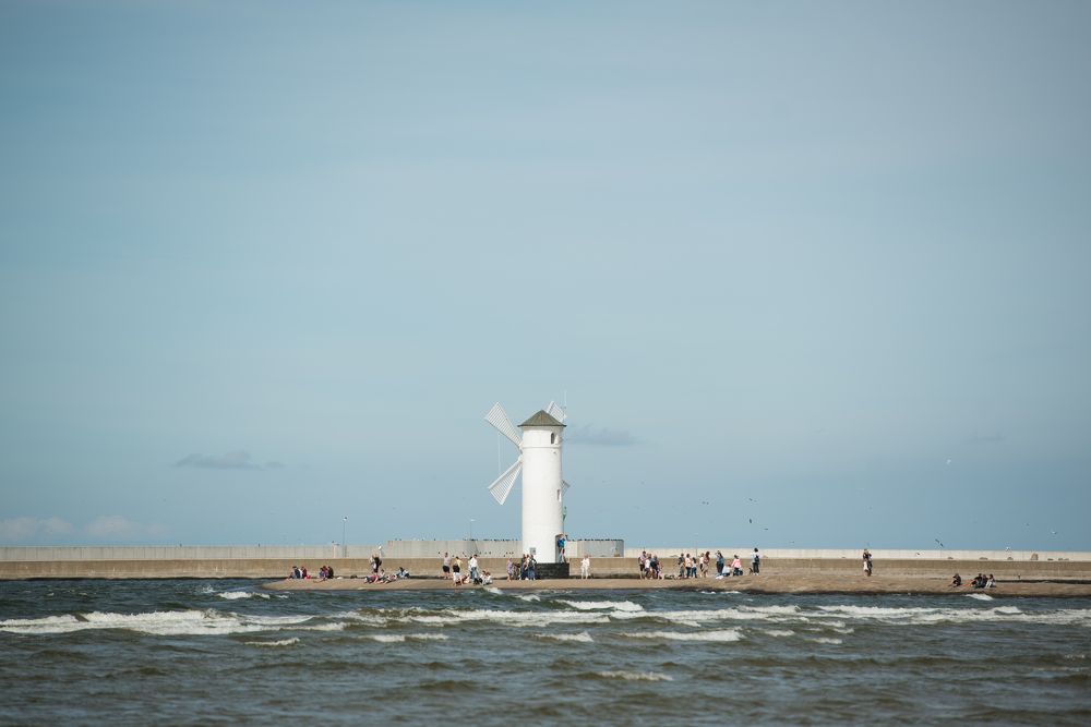 Photograph by Ania Ciolacu