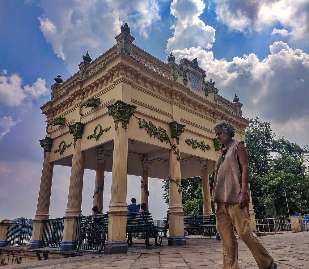 Photograph by Asamanj Maiti