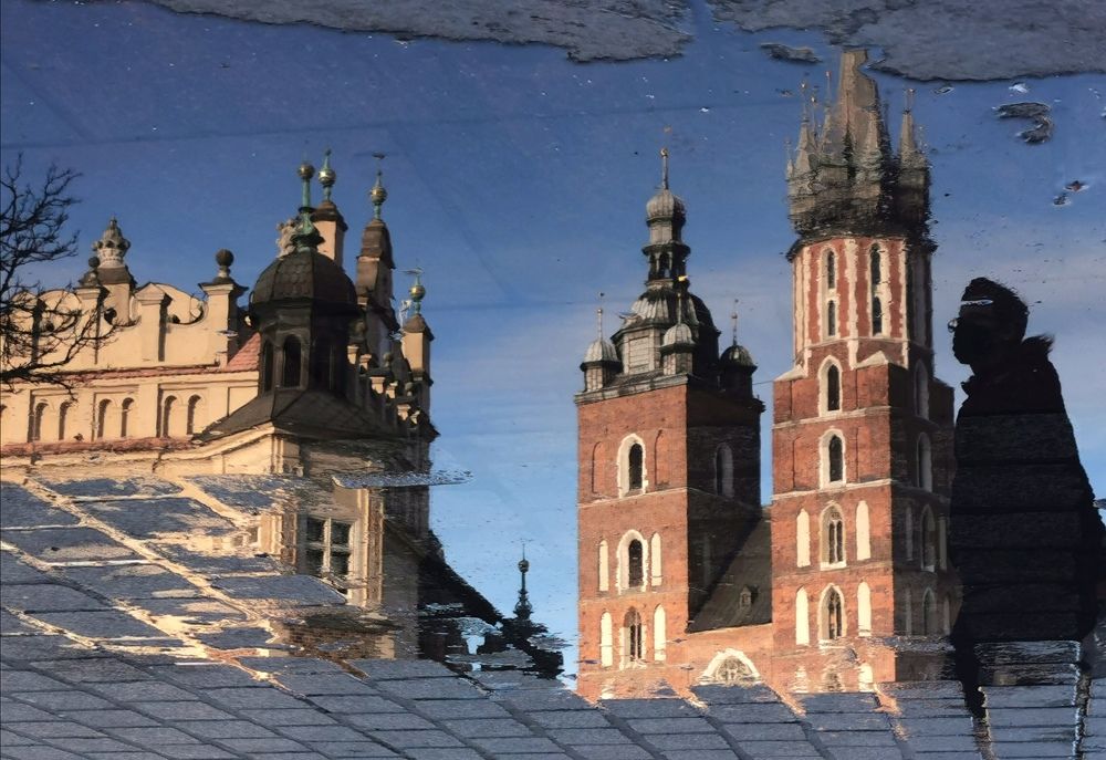 Photograph by Palina Mikhailouskaya