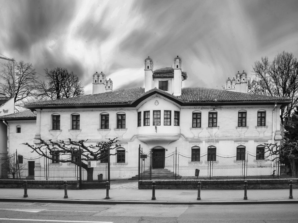 Photograph by Bojan Bojanic