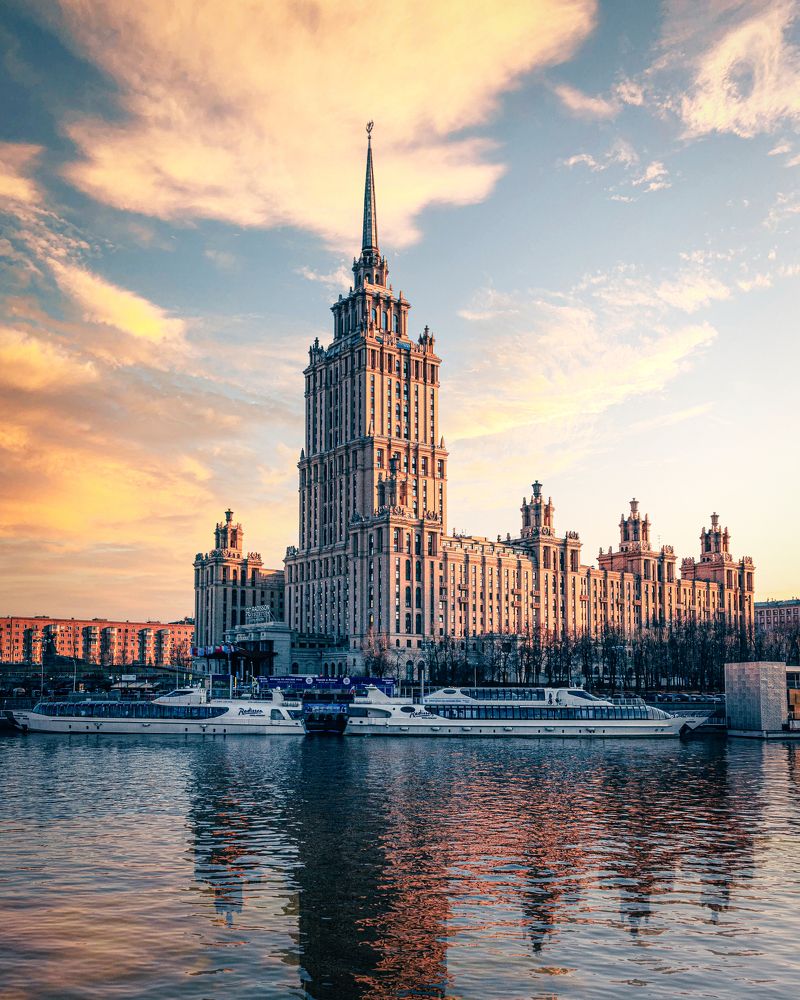 Photograph by Герман Матвеев