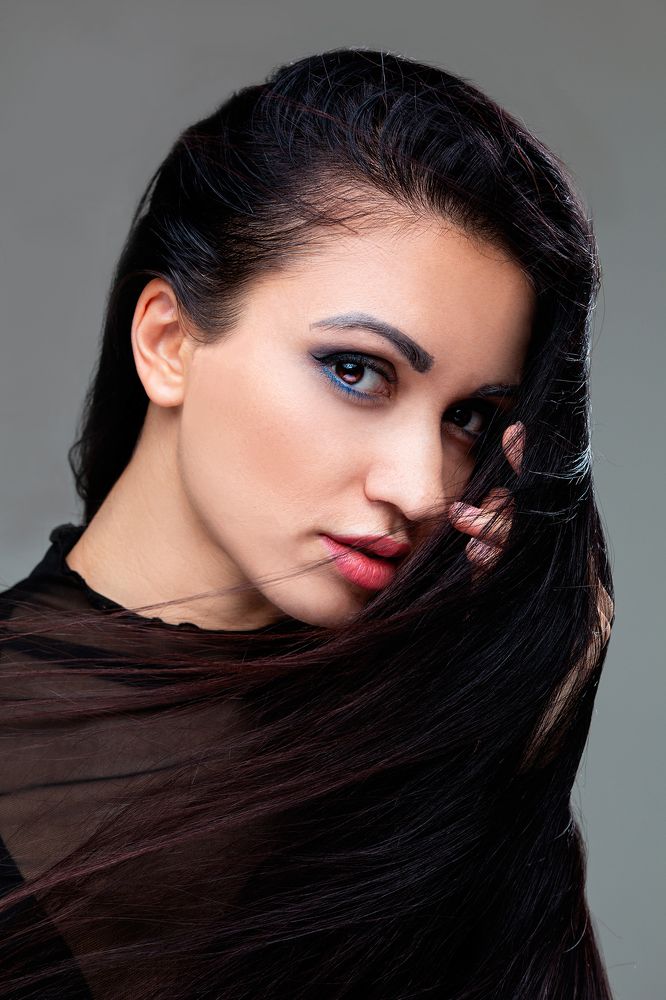 Photograph by Ермаков Сергей