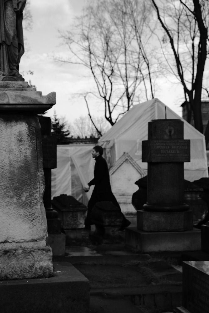Photograph by Евгения Петрунина