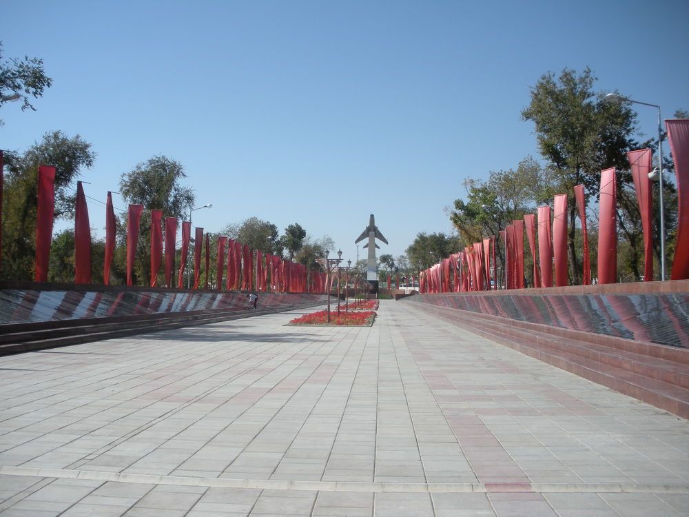 Photograph by Александра Лукашевич