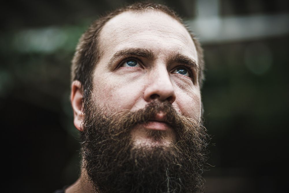 Photograph by Ivan Osipov