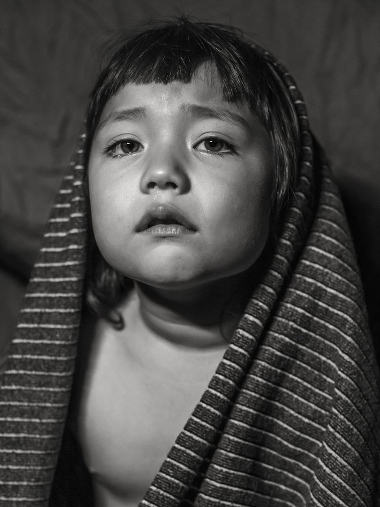 Photograph by Eola Min