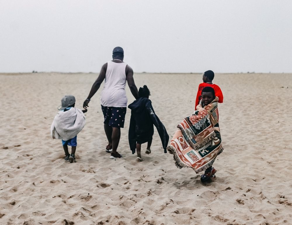 Photograph by Eola Min