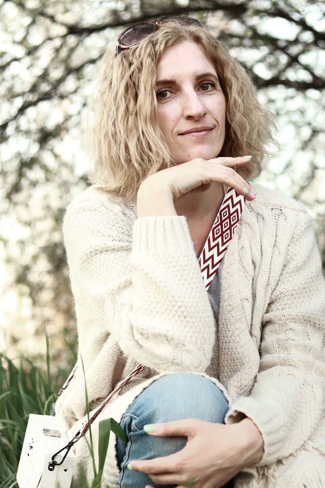 Фотография автора Ольга Игнатович