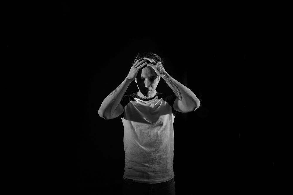 Photograph by Дмитрий Лепаков