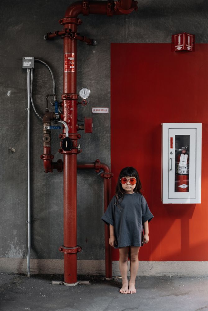 Photograph by Eola Min