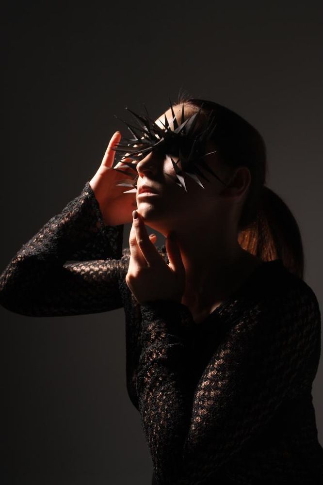 Photograph by Robi Dinova