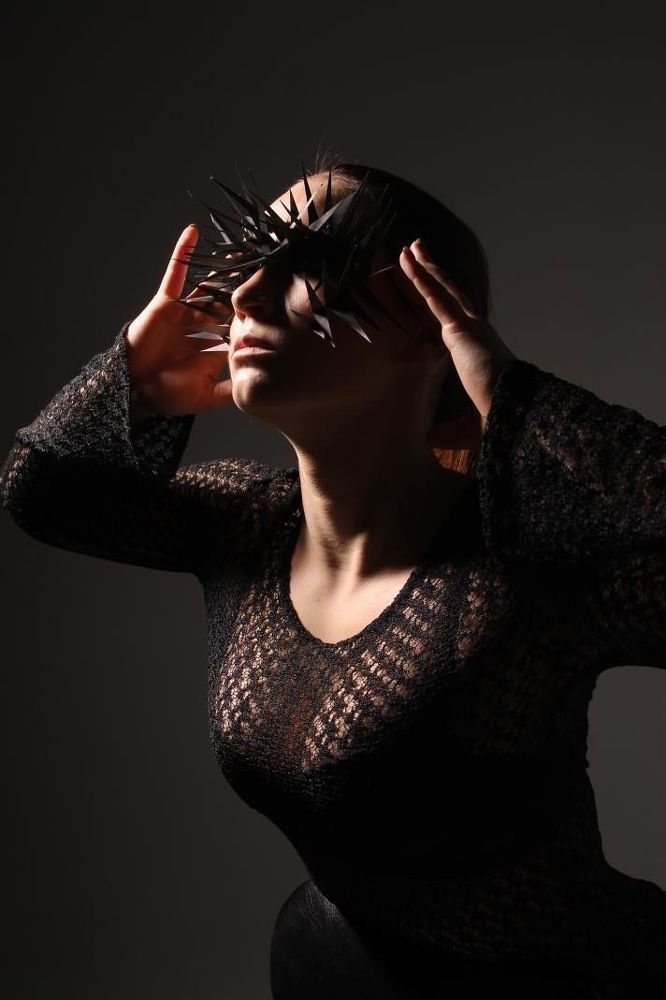 Photograph by Robi Dinova