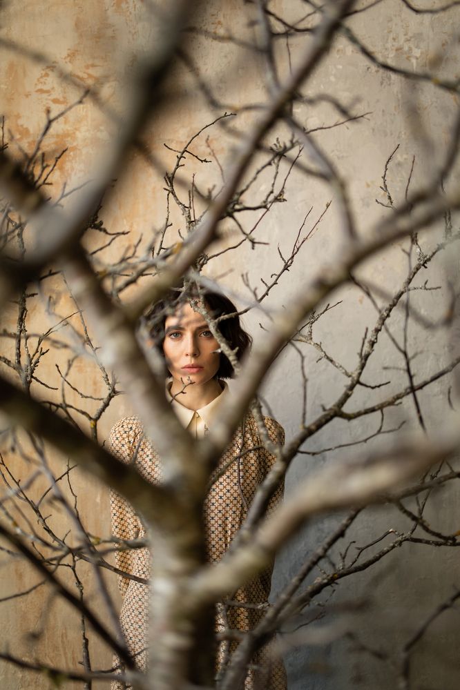 Photograph by Слава Новиков