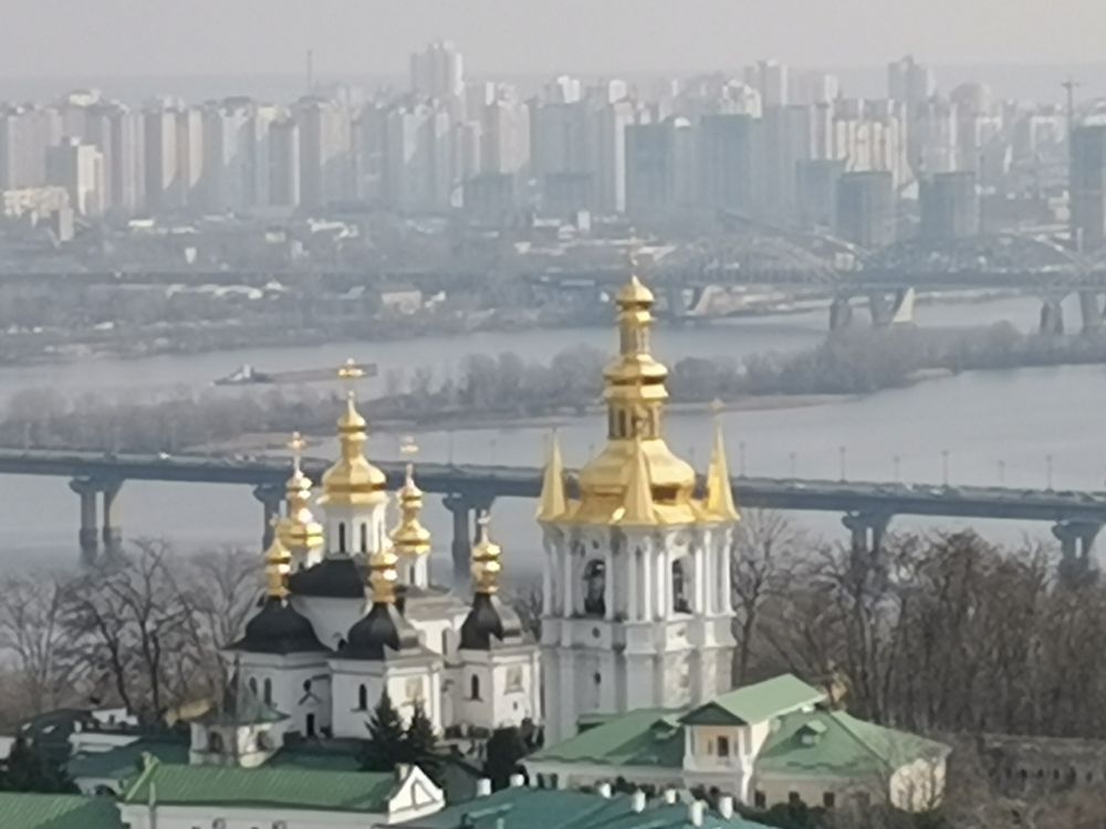 Photograph by Наталья Семенова