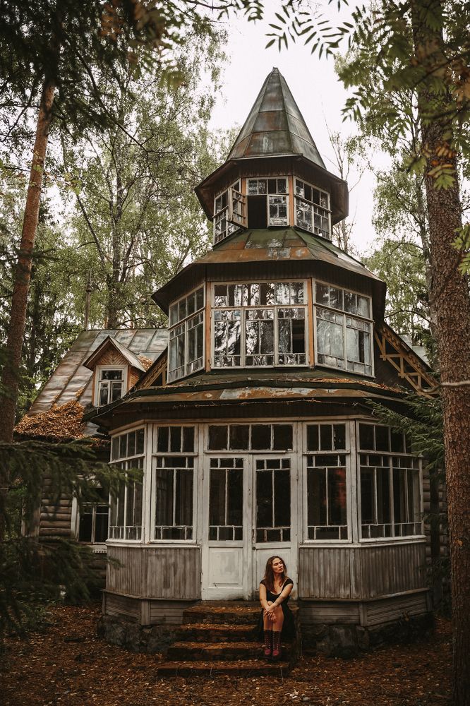 Photograph by Александра Мазур