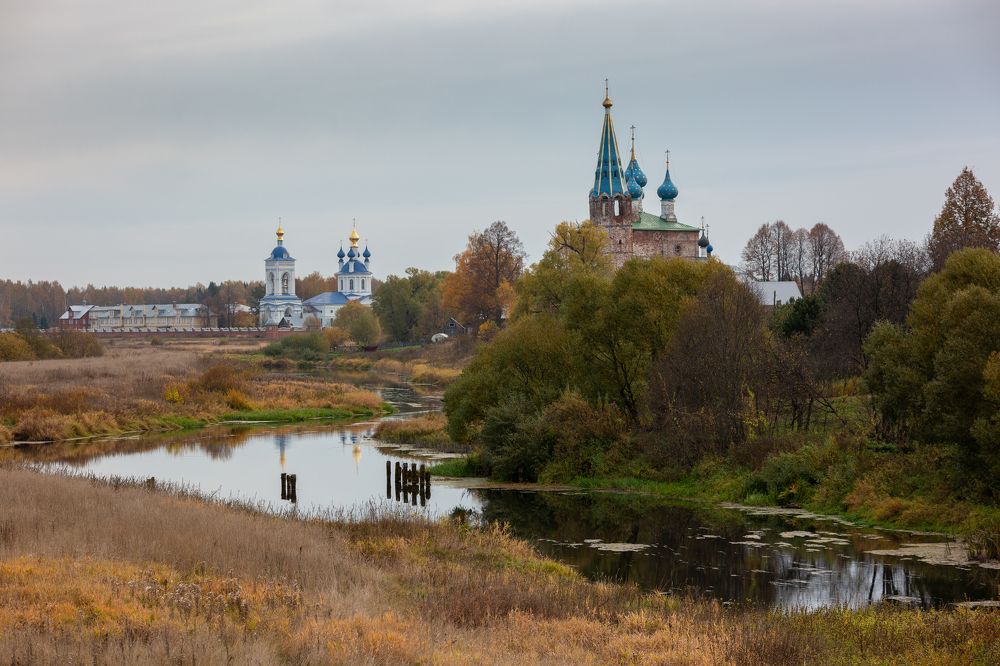 Photograph by Sergey