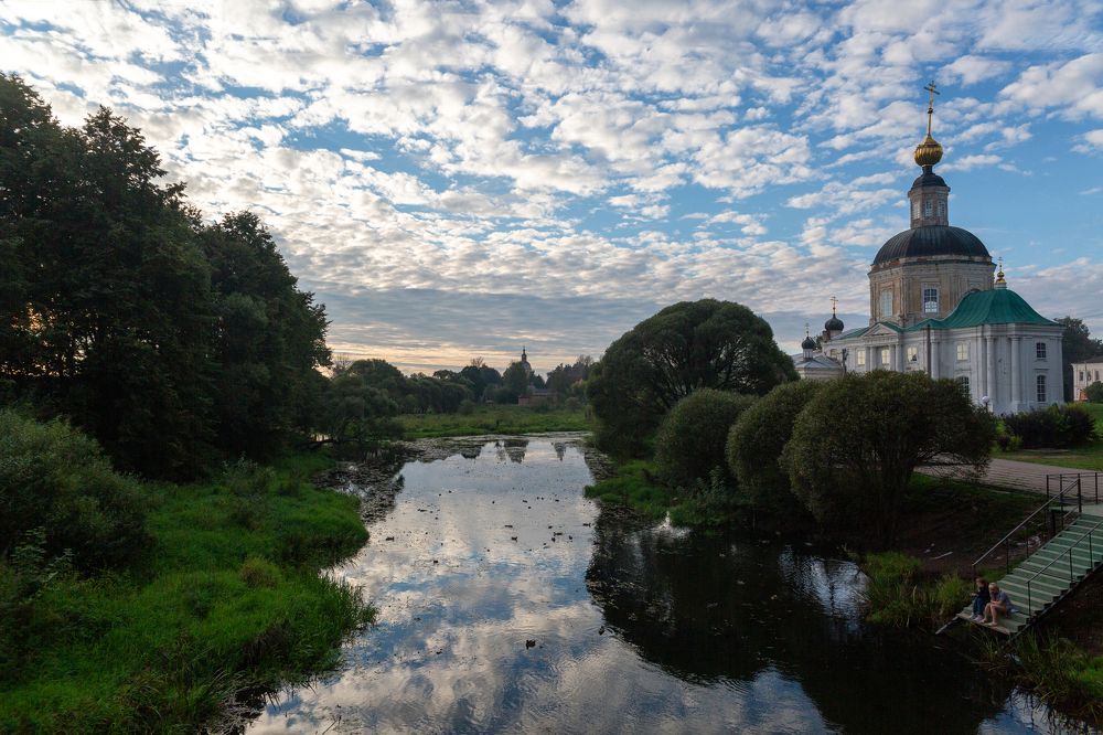 Photograph by Sergey