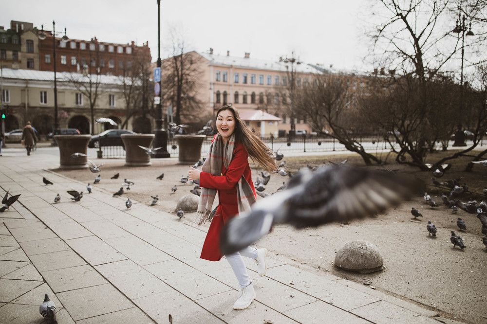 Photograph by Рамзес Алдыбаев