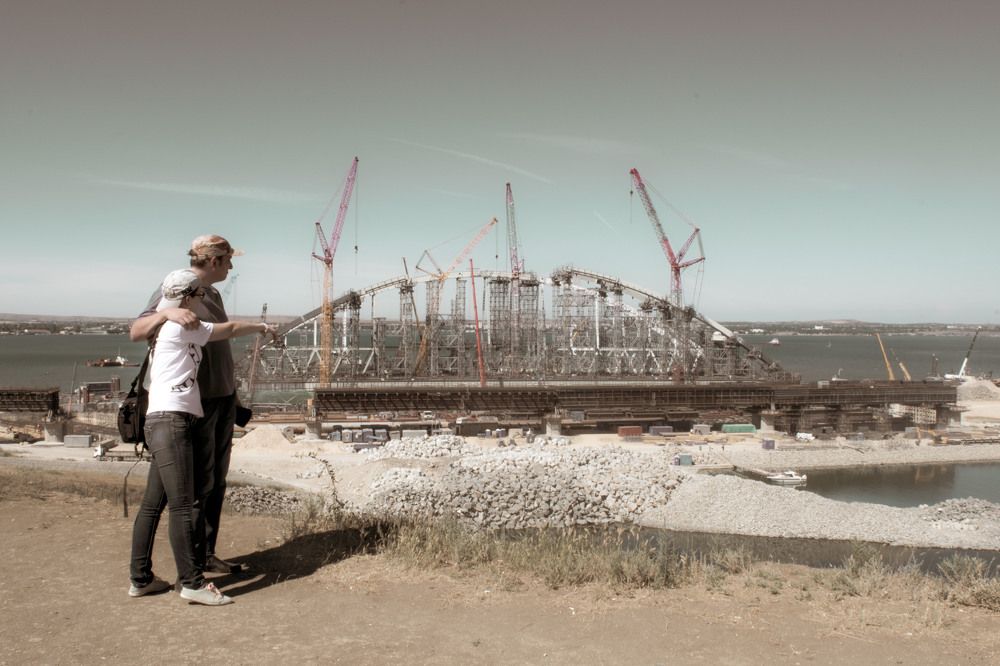 Photograph by AlyaLeta