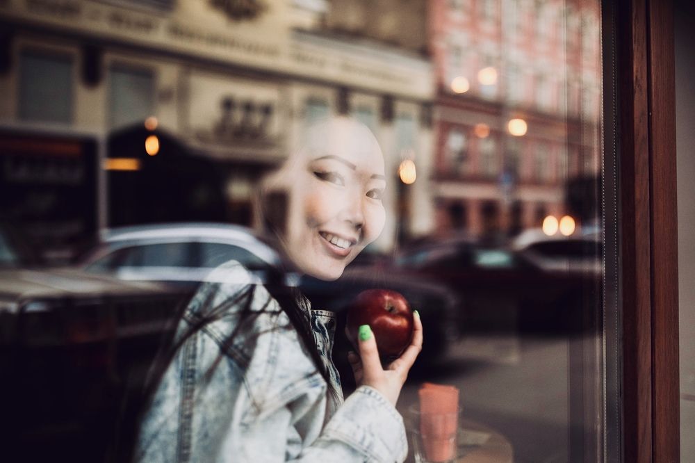 Photograph by Рамзес Алдыбаев