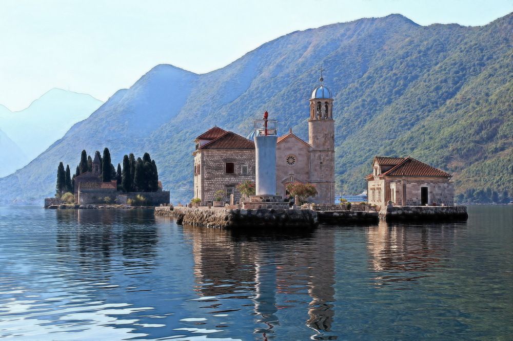 Photograph by Александр Стрельченко