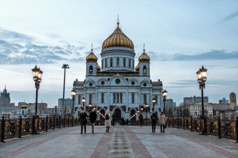 Photograph by Александр Стрельченко