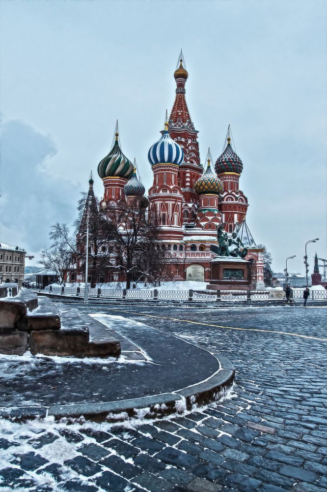 Photograph by Александр Стрельченко