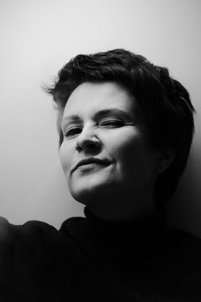 Photograph by Евгения Петрунина