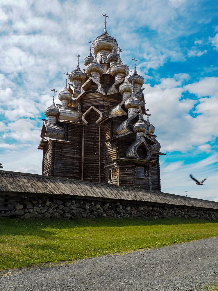 Photograph by Natalia Novikova