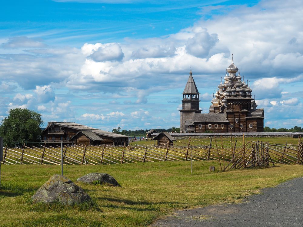 Photograph by Natalia Novikova