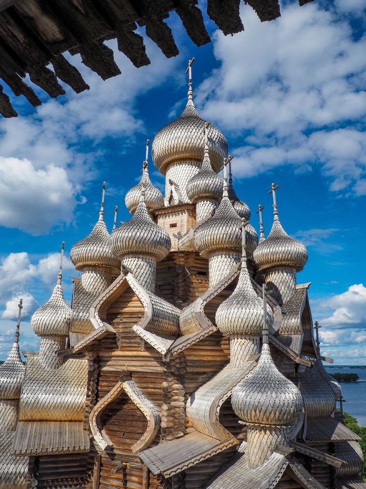 Photograph by Natalia Novikova