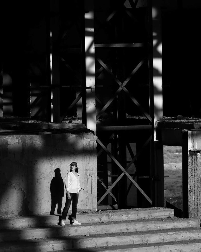 Photograph by Айнура Пернекулова