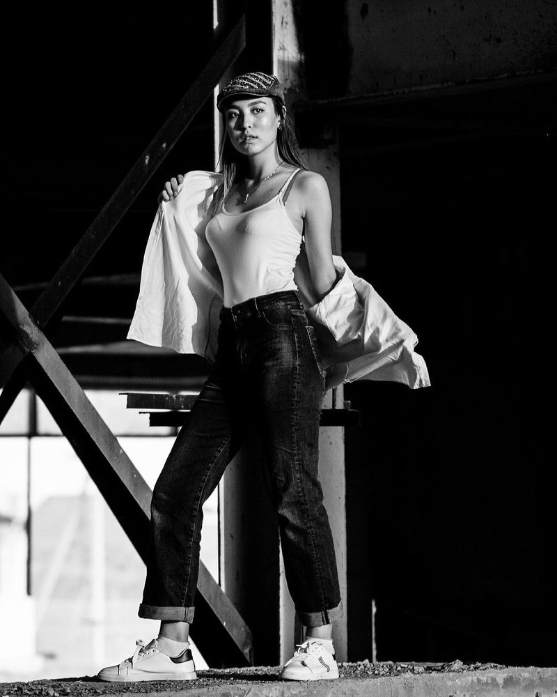 Photograph by Айнура Пернекулова