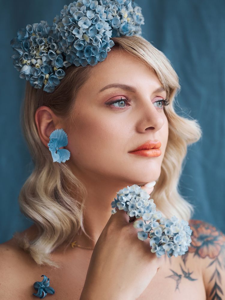 Photograph by Solomia Myhda