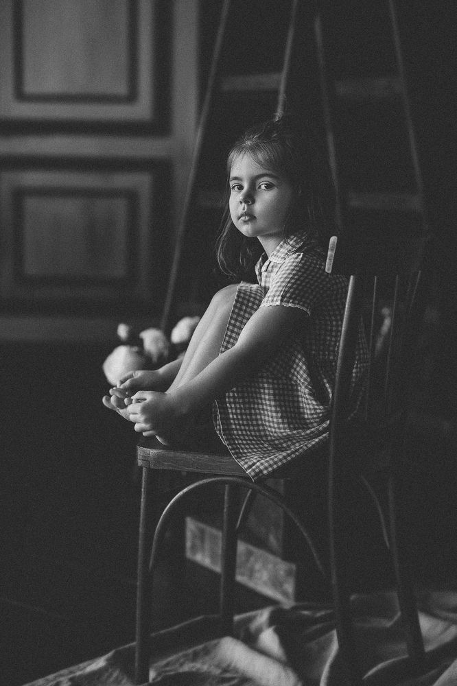 Photograph by Кристина Липатникова