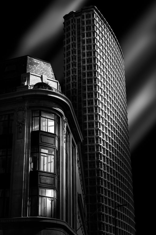 Photograph by Luigi Greco