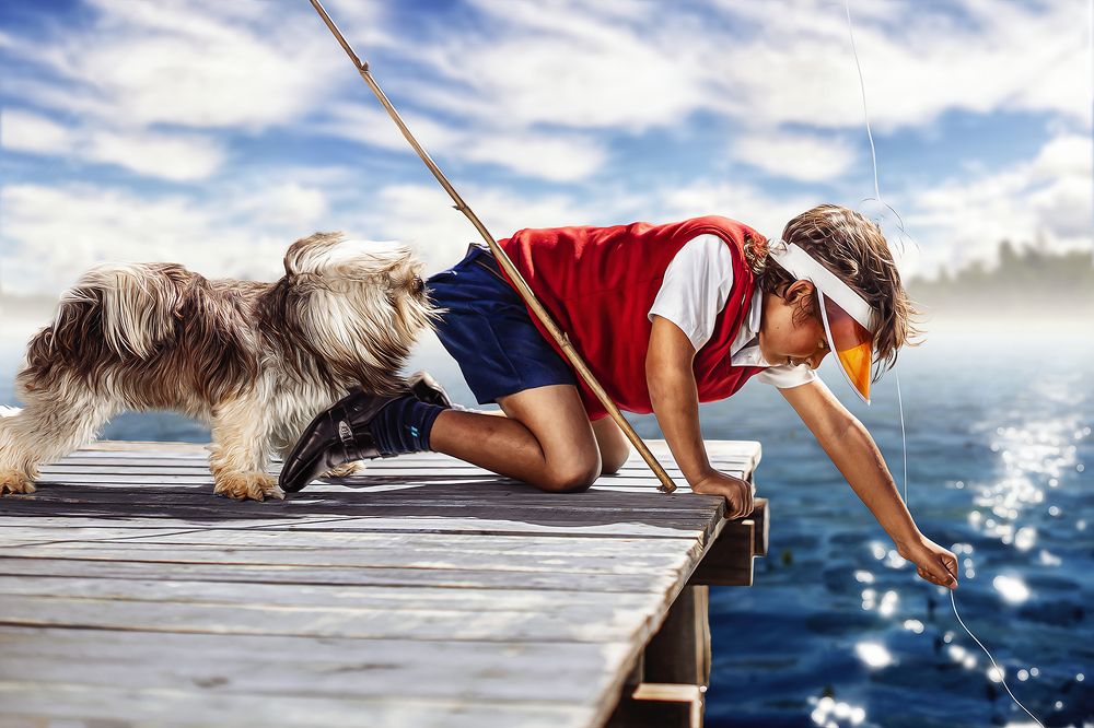 Photograph by Lucas Rodrigues Dutra